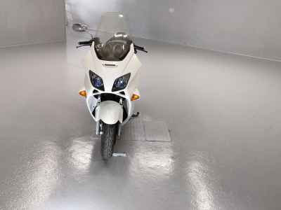 Honda Forza 2003