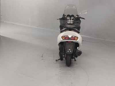 Honda Forza 2003