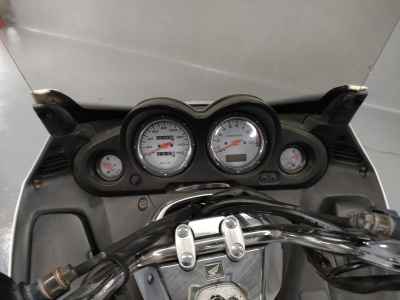 Honda Forza 2003