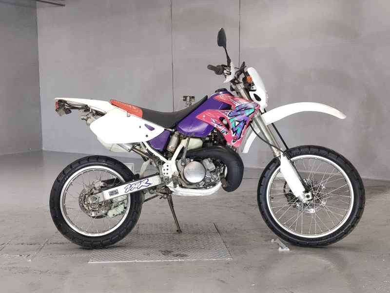 Honda CRM250R 1994
