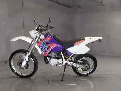 Honda CRM250R 1994