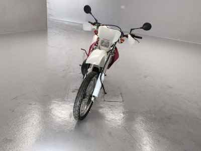 Honda CRM250R 1994