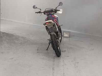 Honda CRM250R 1994