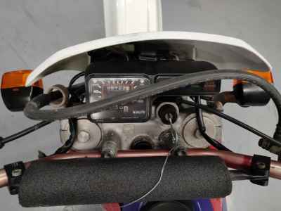 Honda CRM250R 1994
