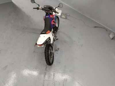 Honda CRM250R 1994