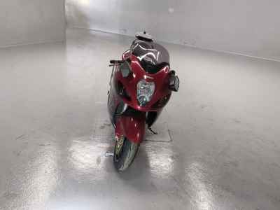 Suzuki Hayabusa 2001