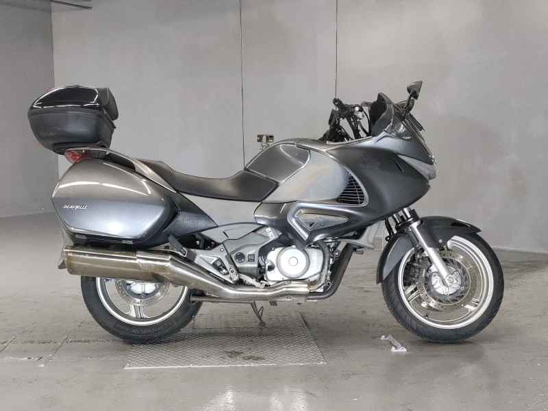 Honda NT700V DEAUVILLE 2007