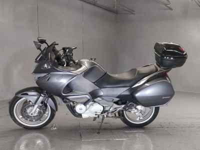 Honda NT700V DEAUVILLE 2007