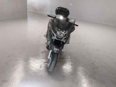 Honda NT700V DEAUVILLE 2007