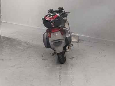 Honda NT700V DEAUVILLE 2007