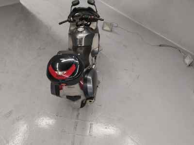 Honda NT700V DEAUVILLE 2007