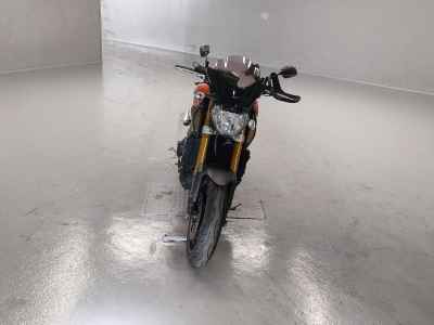 Yamaha MT-09 2015