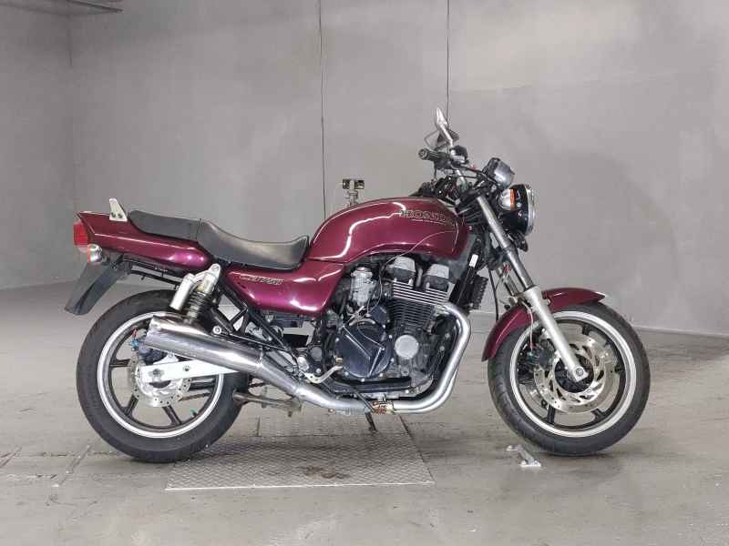 Honda CB750 1998