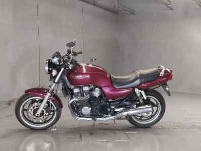 Honda CB750 1998