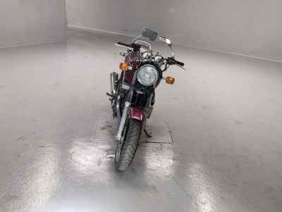 Honda CB750 1998