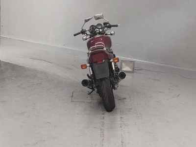 Honda CB750 1998