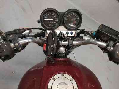 Honda CB750 1998