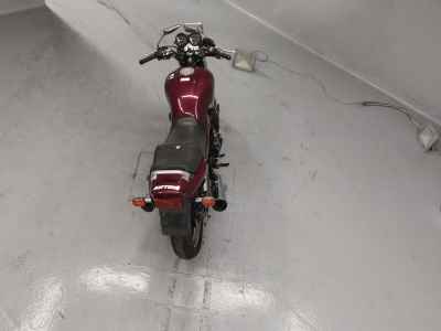 Honda CB750 1998