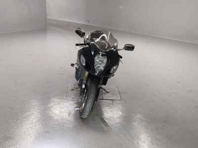 Suzuki Hayabusa 2000