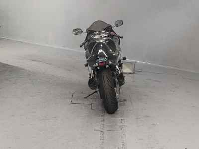 Suzuki Hayabusa 2000