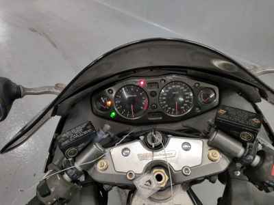 Suzuki Hayabusa 2000