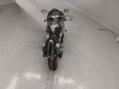 Suzuki Hayabusa 2000