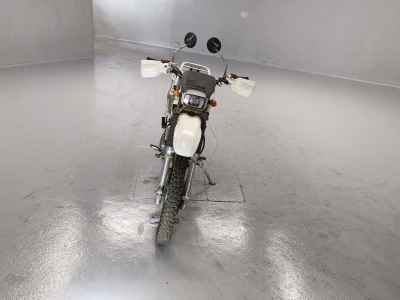 Kawasaki Super Sherpa 2002