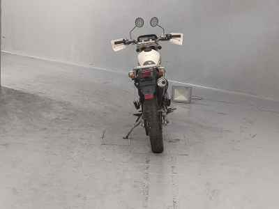 Kawasaki Super Sherpa 2002