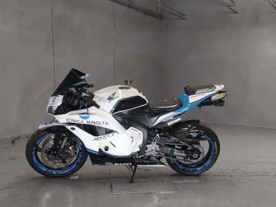 Honda CBR600RR 2009