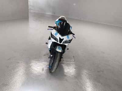 Honda CBR600RR 2009