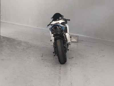 Honda CBR600RR 2009