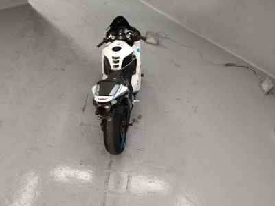 Honda CBR600RR 2009