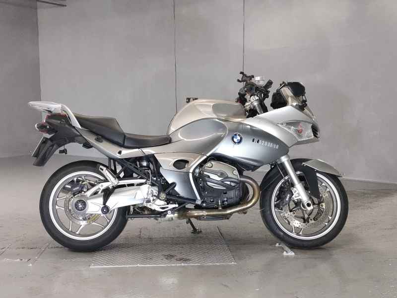 BMW R1200ST 2005
