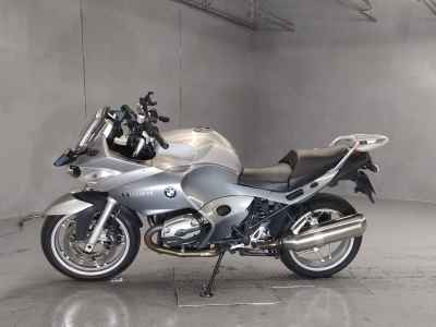 BMW R1200ST 2005