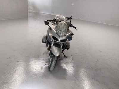 BMW R1200ST 2005