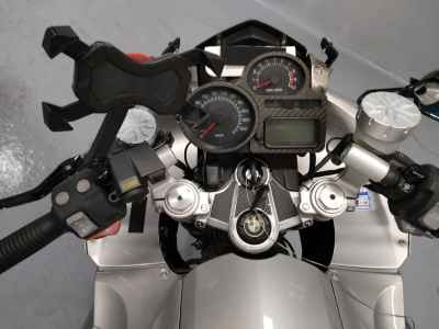 BMW R1200ST 2005