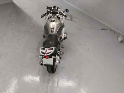 BMW R1200ST 2005
