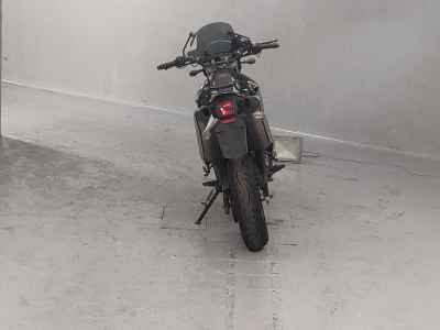 Yamaha XT660X 2004