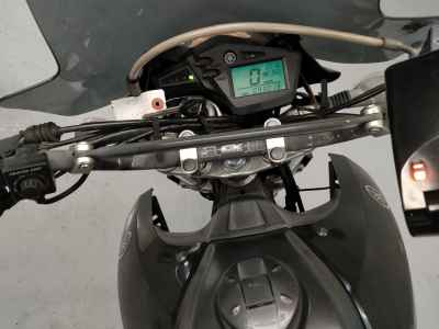 Yamaha XT660X 2004