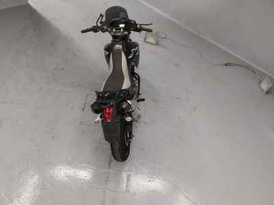 Yamaha XT660X 2004