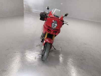 Ducati Multistrada 1100 2010