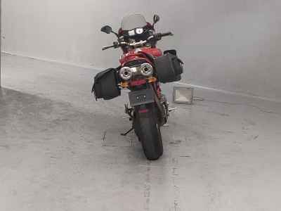 Ducati Multistrada 1100 2010