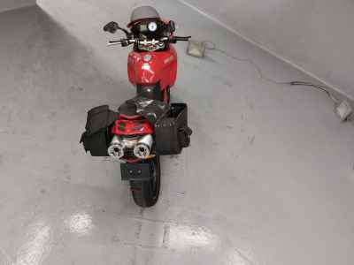 Ducati Multistrada 1100 2010