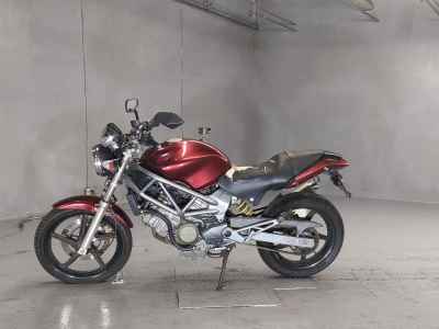 Honda VTR250 2003