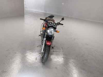 Honda VTR250 2003