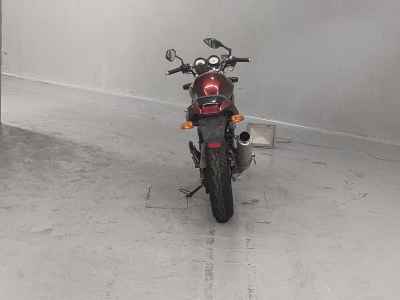 Honda VTR250 2003