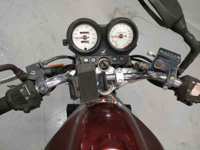 Honda VTR250 2003