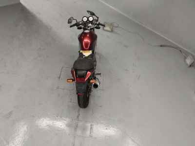 Honda VTR250 2003