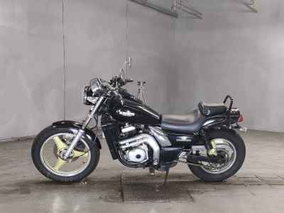 Kawasaki Eliminator 250SE 1990