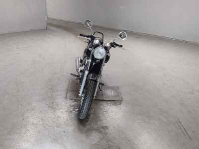 Kawasaki Eliminator 250SE 1990